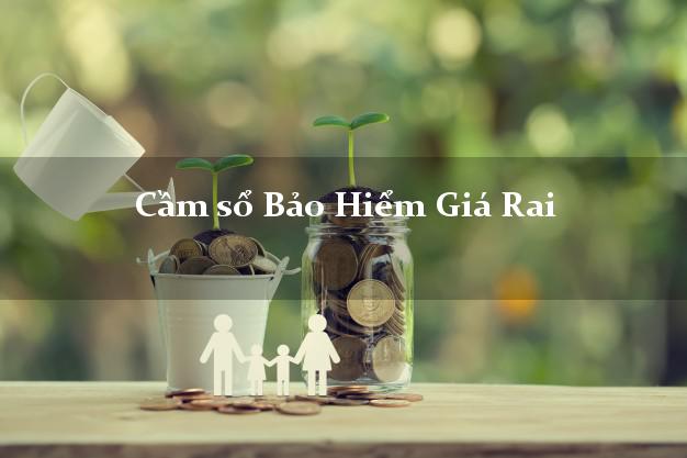 Cầm sổ Bảo Hiểm Giá Rai Bạc Liêu giá cao Cầm sổ Bảo Hiểm Giá Rai Bạc Liêu giá cao