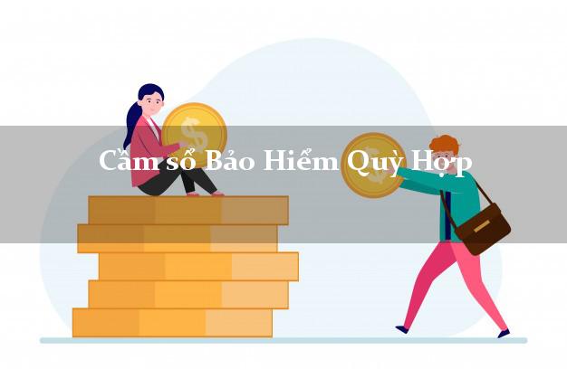 Cầm sổ Bảo Hiểm Quỳ Hợp Nghệ An giá cao Cầm sổ Bảo Hiểm Quỳ Hợp Nghệ An giá cao
